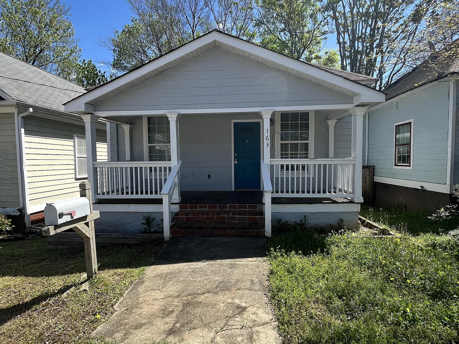 163 Vine Street Northwest - 1 — Photo 1