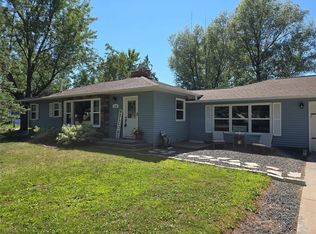 1509 5th St, Chetek, WI 54728