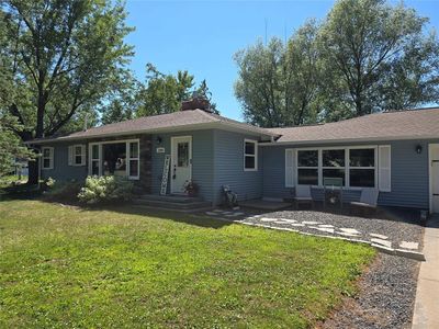 1509 5th Street, Chetek, WI, 54728