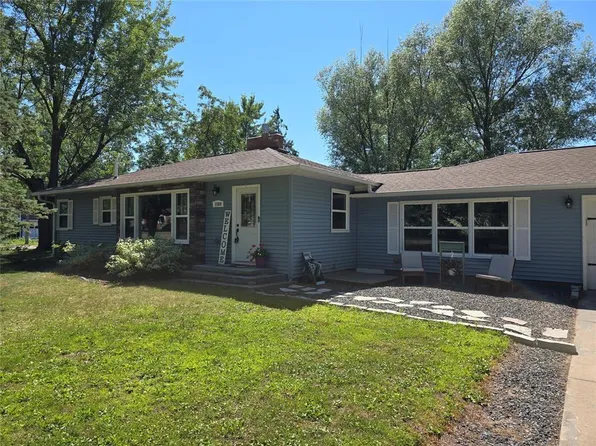 1509 5th Street, Chetek, WI 54728