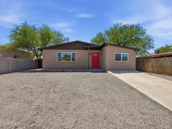326 E Linden St, Tucson, AZ 85705