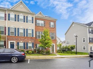 1396 Hawthorn Dr, Hanover, MD 21076