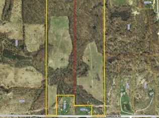 Sampson Rd, Camden, MI 49232