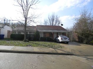 2045 Perrin St, Shreveport, LA 71101