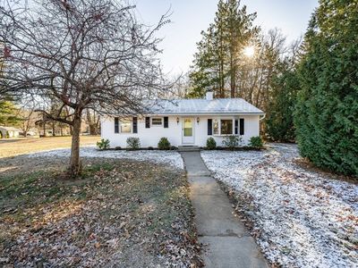 41 Hatfield St, Northampton, MA, 01060