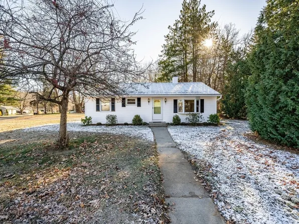 41 Hatfield St, Northampton, MA 01060