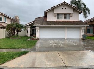 2632 Las Mercedes Ln, Corona, CA 92879