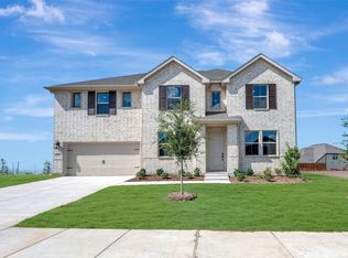 1258 Umber Willow Dr, Lavon, TX 75166