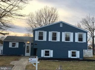 243 Villanova Ave, Pemberton, NJ 08068