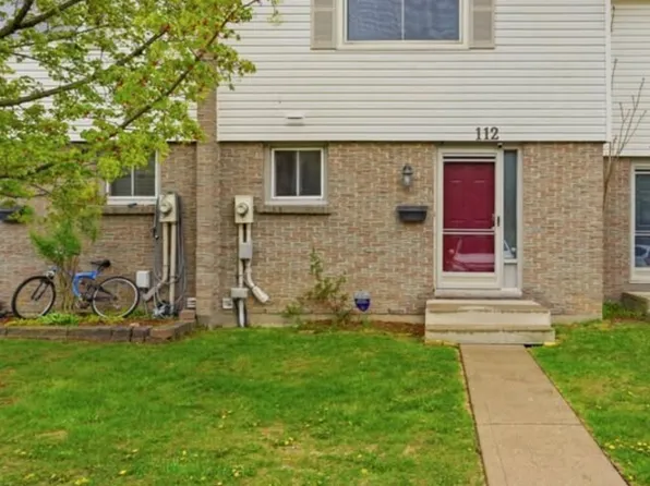 1600 Culver Dr, London, ON