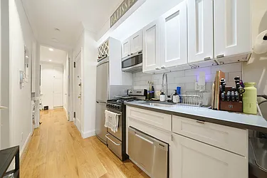 Rented by Living New York