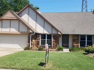 12451 E 36th St S, Tulsa, OK 74146