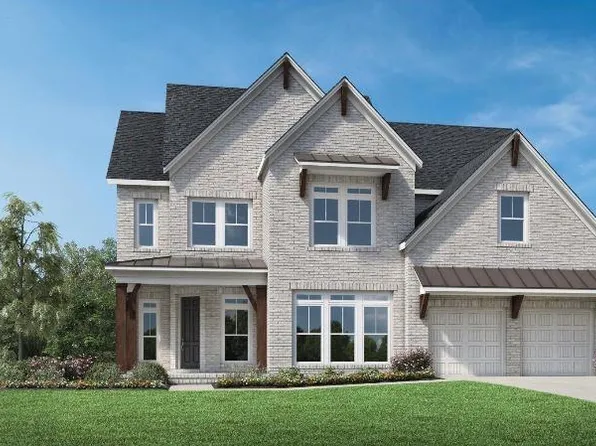 6445 Pond View Dr, Cumming, GA 30028