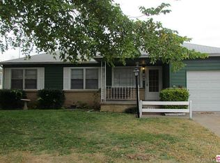 1710 S Lakewood Ave, Tulsa, OK 74112