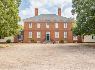 1006 W Gordon St, Thomaston, GA 30286