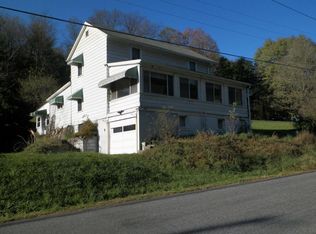 375 Crawfordtown Rd, Punxsutawney, PA 15767
