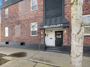 Belcourt Apartments, Seattle, WA 98107