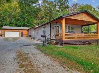 1126 19th St, Logansport, IN 46947