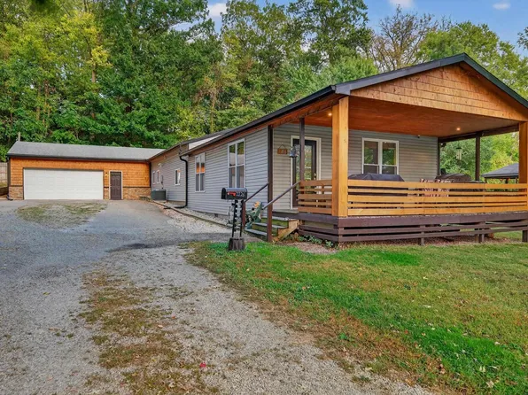 1126 19th St, Logansport, IN 46947