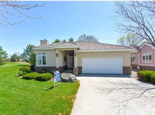 7414 Tamarisk Dr, Fort Collins, CO 80528