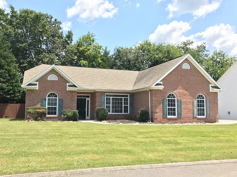 8518 Lawnpark Dr — Photo 1