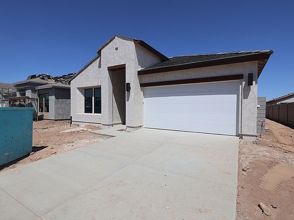 Exterior - May 1, 2026