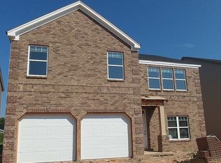 2029 Pomerol Dr, Moore, SC 29369