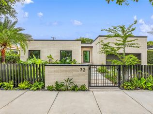 Bay Heights 1st Addn, Miami, FL 33133