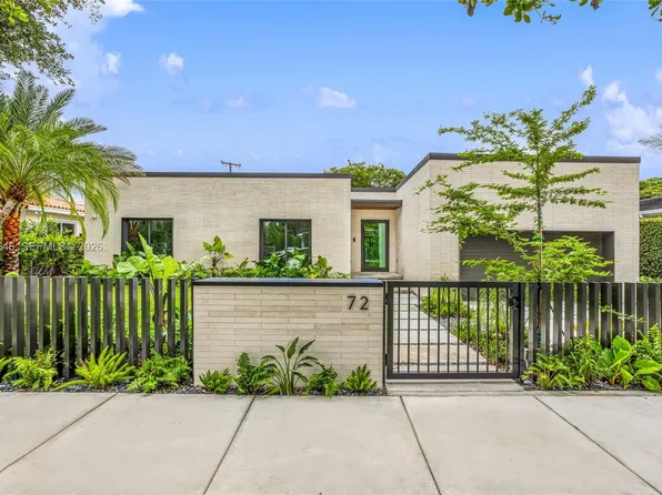 72 W Shore Dr W, Miami, FL 33133