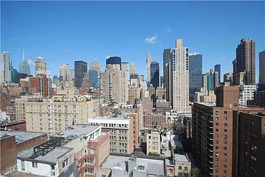 Rented by Buchbinder & Warren