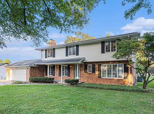 5434 Raleigh Dr, South Bend, IN 46614