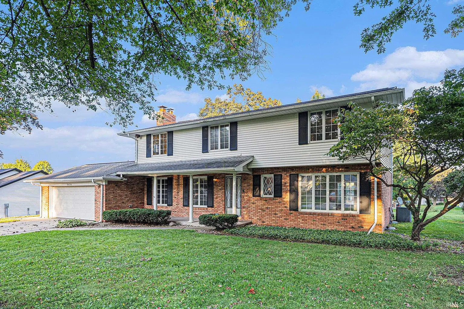 5434 Raleigh Dr photo 1