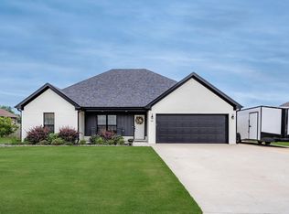 48 Dove Ln, Vilonia, AR 72173