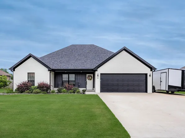 48 Dove Ln, Vilonia, AR 72173