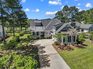 27 Sherbrooke Ave, Bluffton, SC 29910