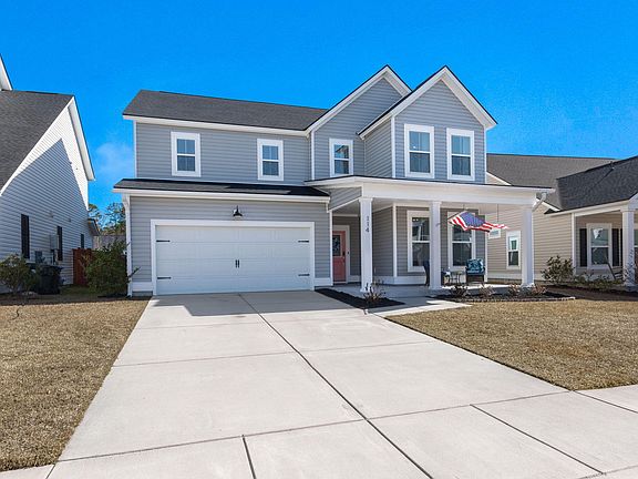 2nd image of 114 Slater Lake Ln