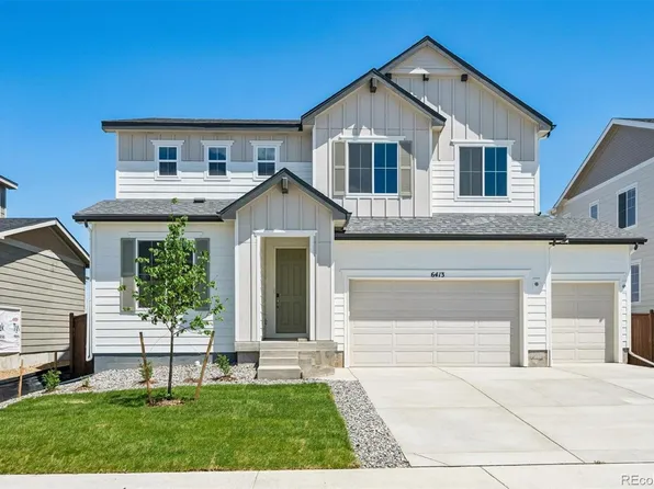 6413 Ankina Drive, Windsor, CO 80528