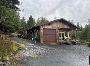 12 Mile Zimovia Hwy, Wrangell, AK 99929