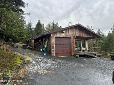 12 Mile Zimovia Hwy, Wrangell, AK, 99929
