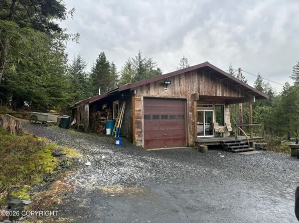 12 Mile Zimovia Hwy, Wrangell, AK 99929