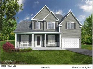 15 Paddock Pl, Ballston Lake, NY 12019