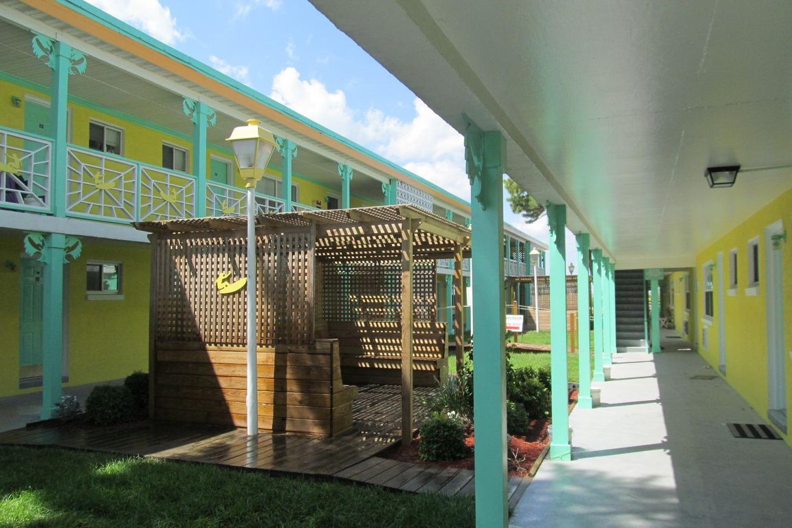 More Courtyard Gazebos