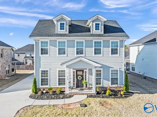 112 Cragen Ln, Madison, AL 35756