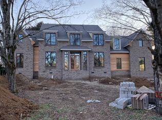 2847 Sugartree Rd, Nashville, TN 37215