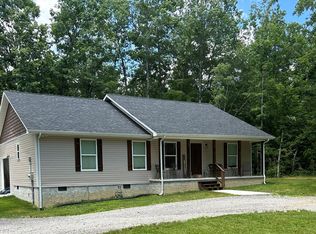 1060 Hargis Rd, Grimsley, TN 38565