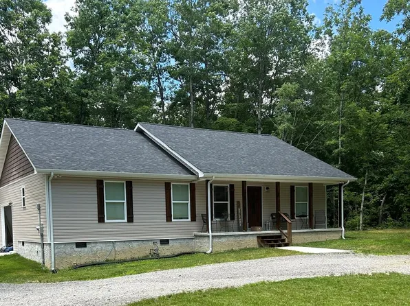 1060 Hargis Rd, Grimsley, TN 38565