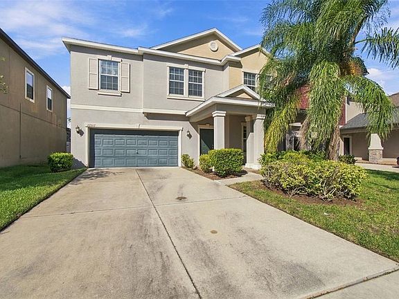 2nd image of 12317 BALLENTRAE FOREST DRIVE