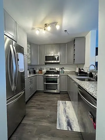 5573 Seminary Rd #305 — Photo 7