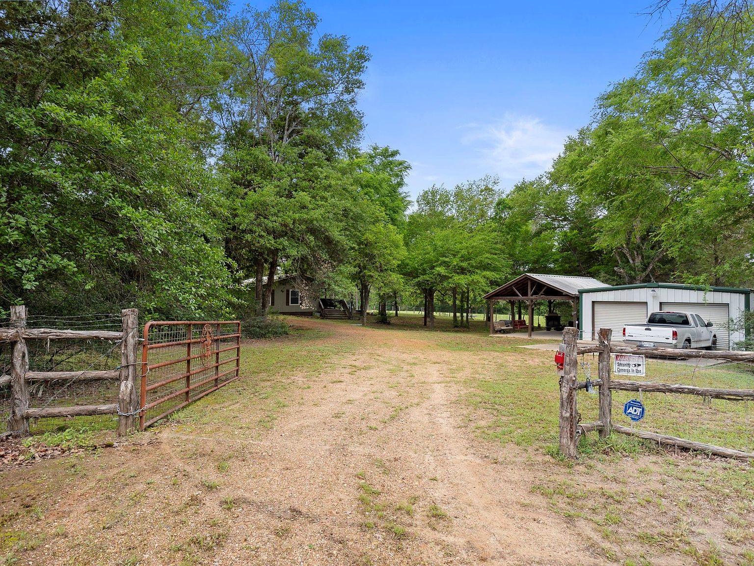 1366 County Road 353, Gause, TX 77857 MLS 86533368 Zillow