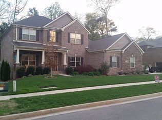 64 Autumn Ashe Rd, Madison, AL 35756